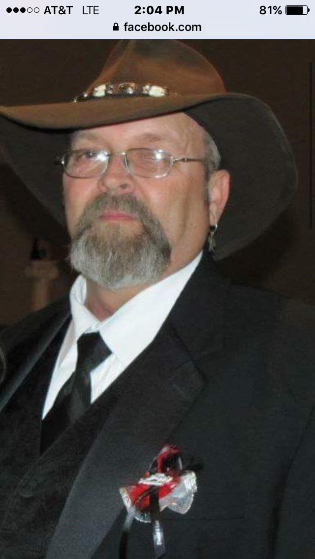 Obituary of Stuart Thomas Miller