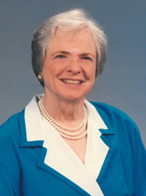 Obituario de Elizabeth "Pearl" Stinchcomb