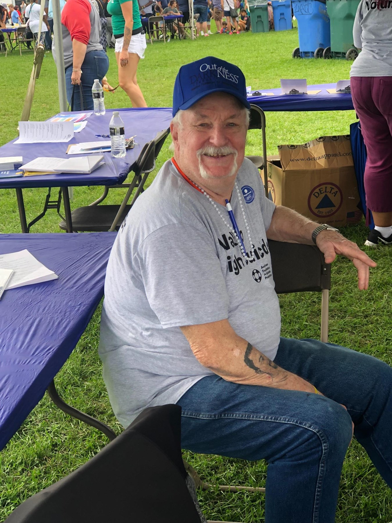 Obituary of Robert "Bob" L. Reece