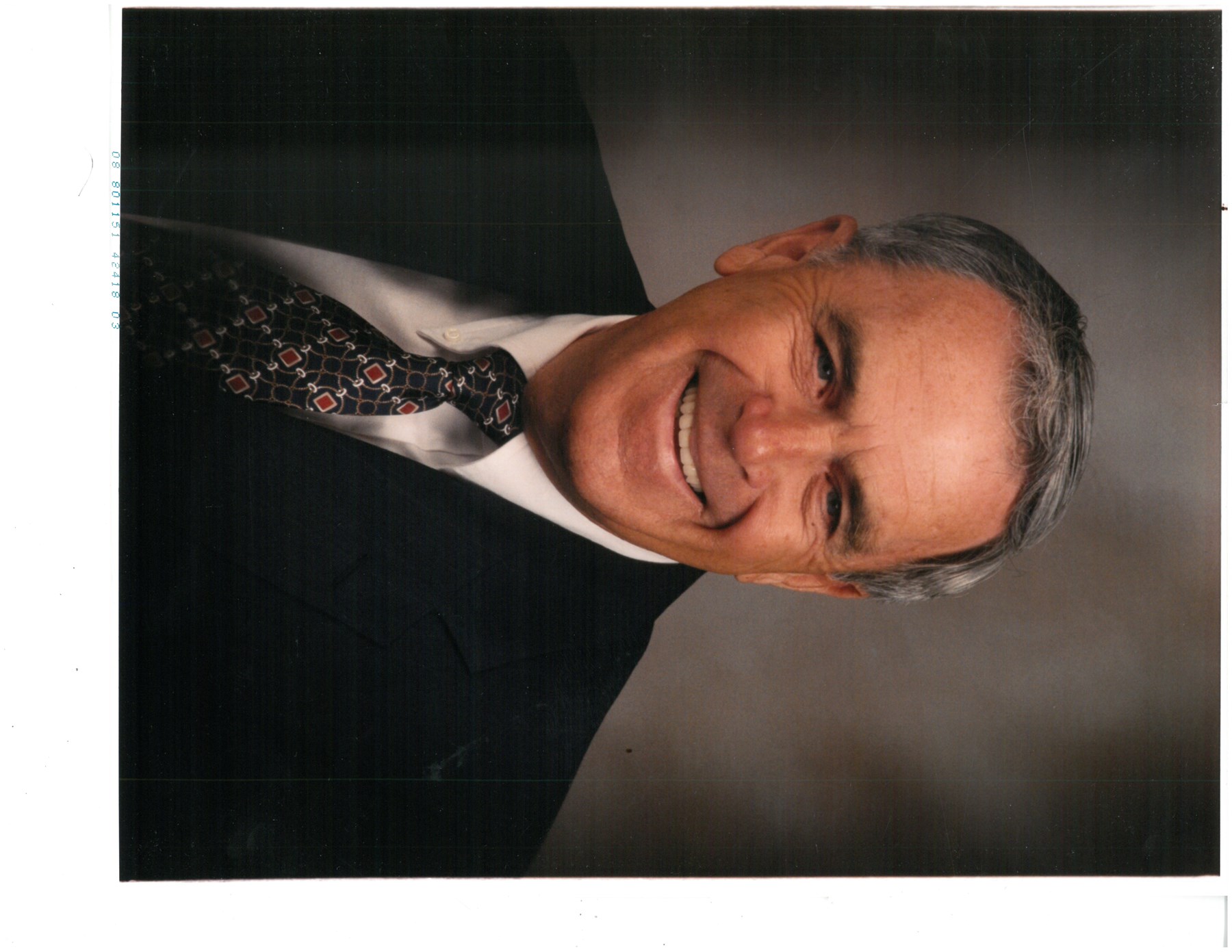 Obituary of Jimmy Darrell Hammond