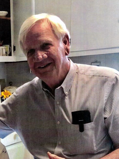 Obituary of Harry James Embry Sr.