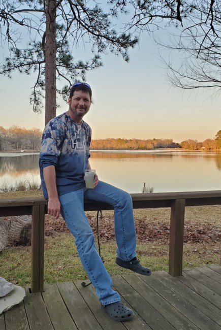 Obituary of Daryl Ray Goss