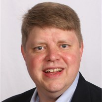 Obituary of Mark Losey