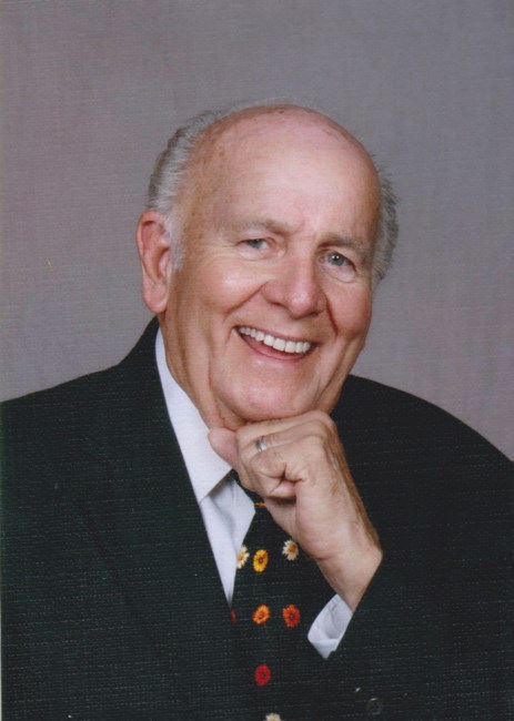 Obituary of Robert Marion Graham