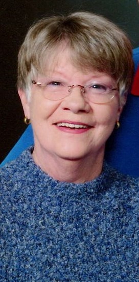 Obituary of Marilyn Lee Scogin