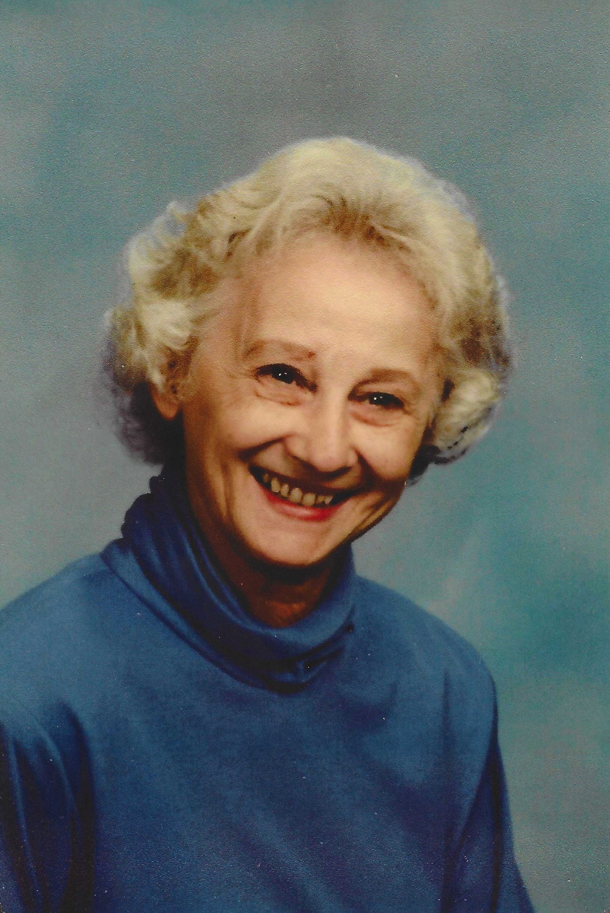 Obituary of Lorraine Trueblood Moeller