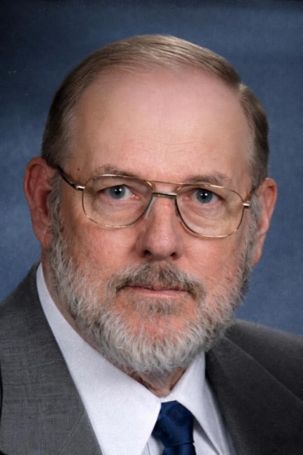 Avis de décès de David Robert Freeman