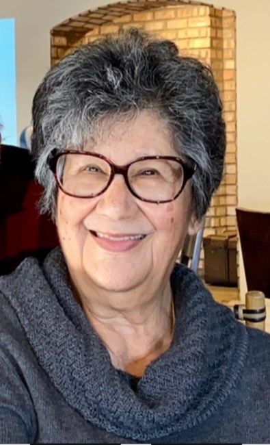Obituary of Connie Perez