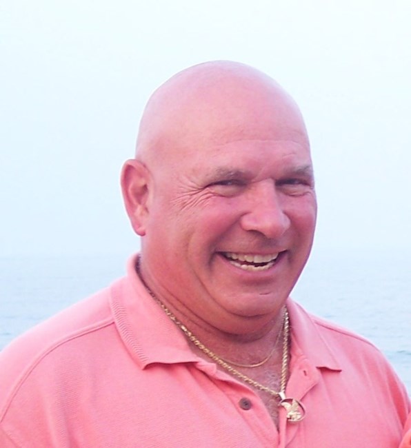 Obituary of Ronald W. Morell