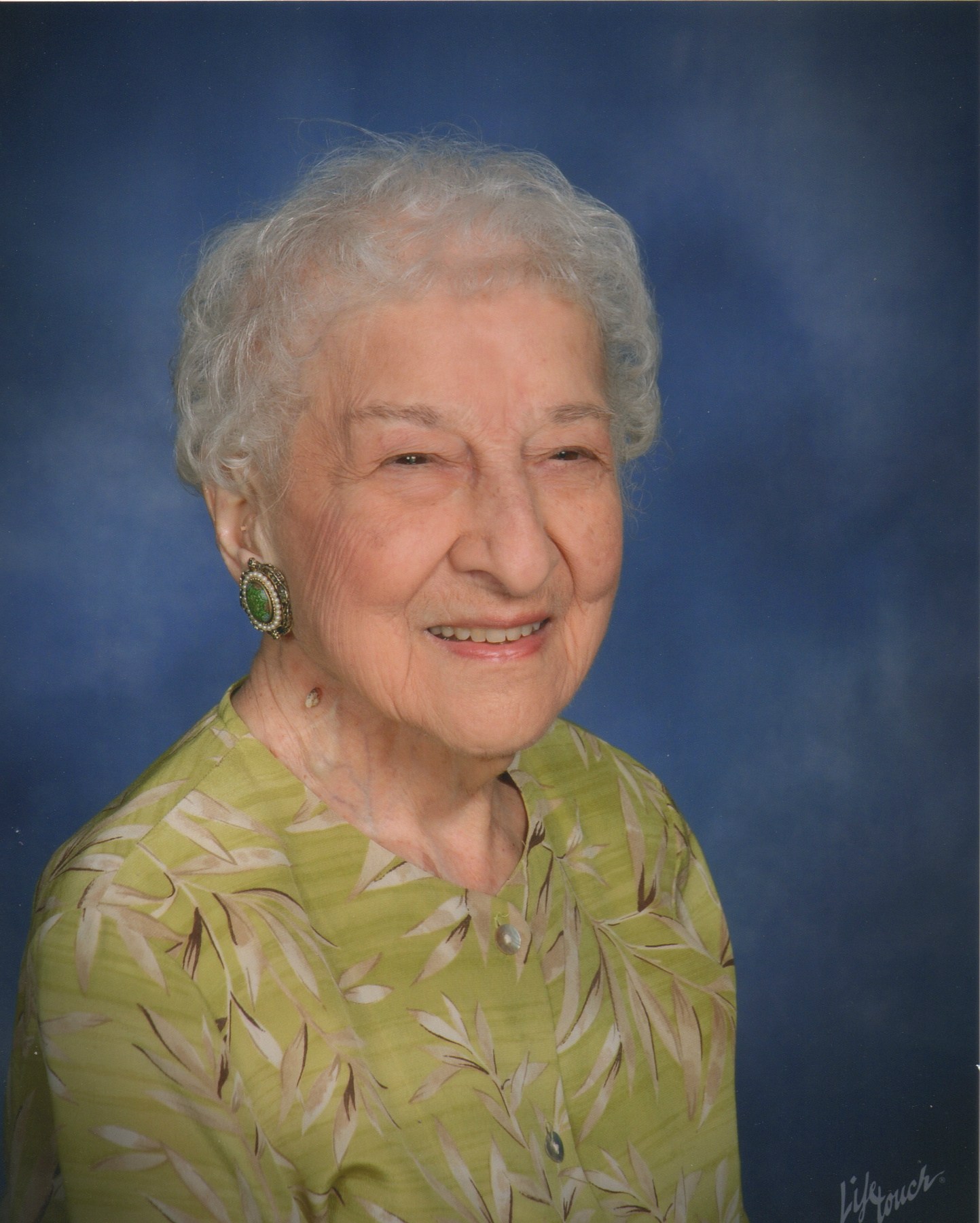 Obituary of Mildred Arslanian