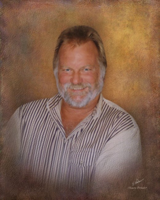 Obituary of Roger D. Pender