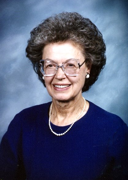Obituary of Patricia Ann Paxton