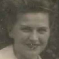 Obituary of Helen (Kutcher) Wasynczuk