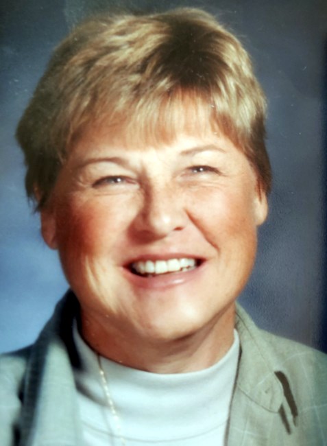 Obituario de Elizabeth Sue Crump