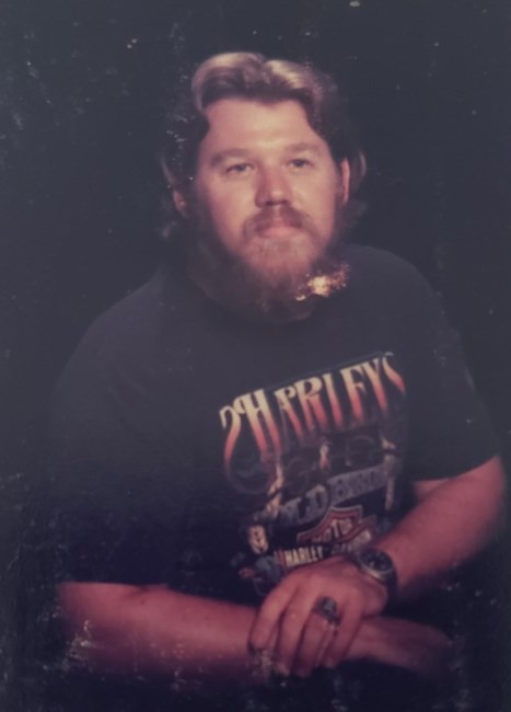 Obituary of Marvin Joseph Smith Jr.