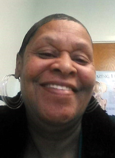 Obituario de Glenda Ann Hunter