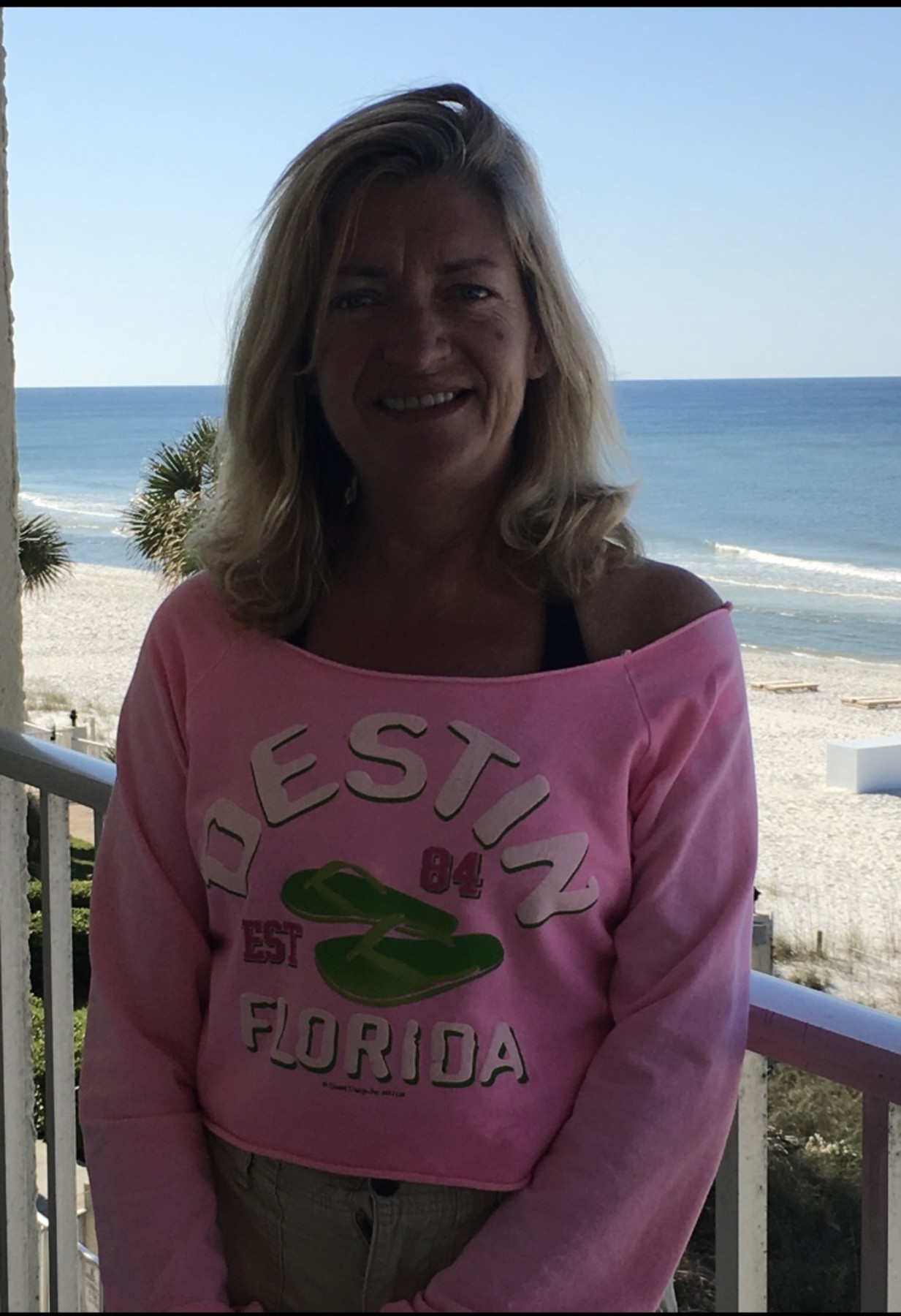 Obituary of Frances "Darlene" Garmon