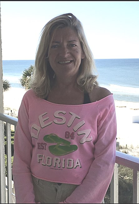 Obituary of Frances "Darlene" Garmon