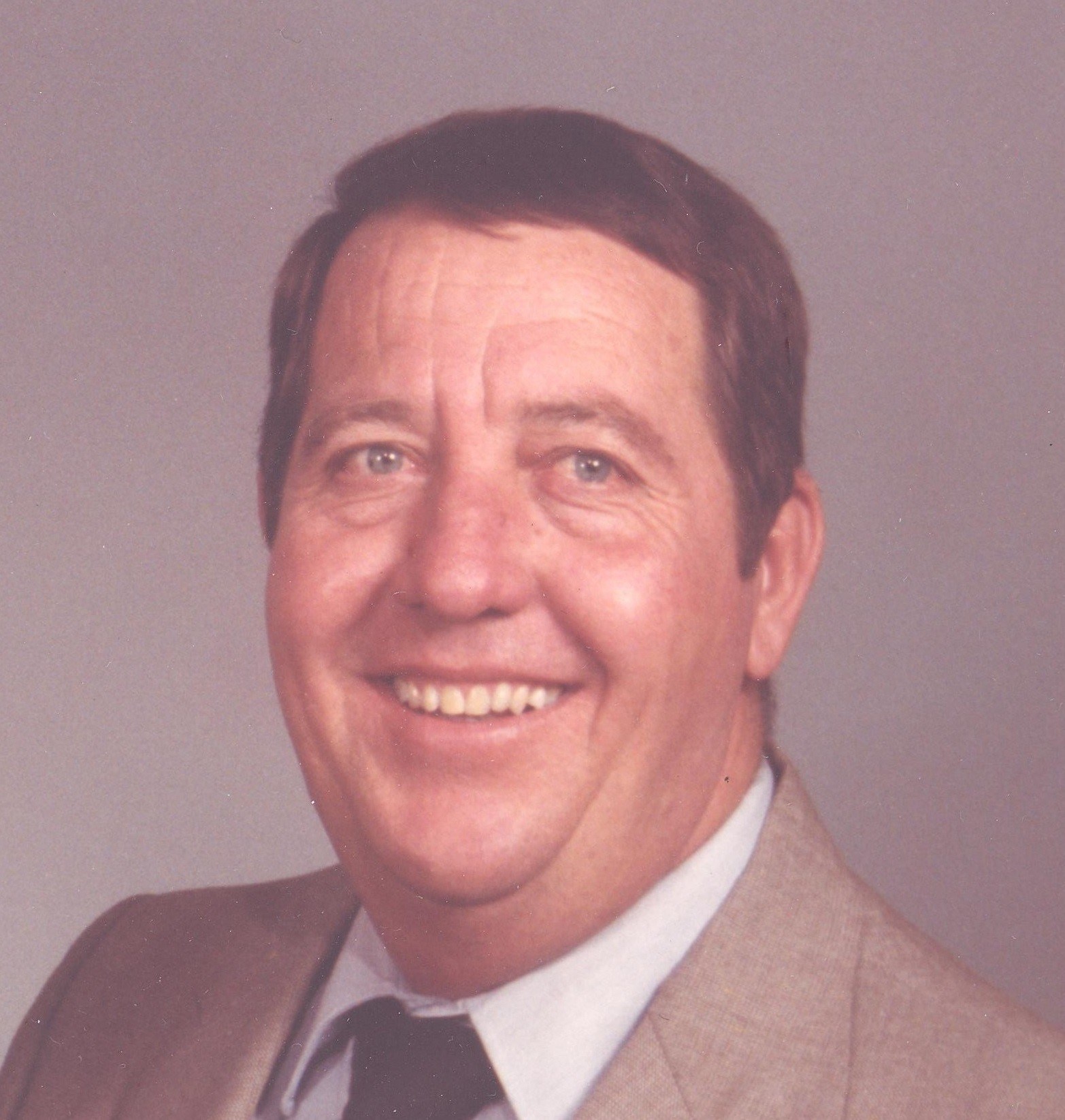 Obituary of Wade Rowland Reynolds Sr.