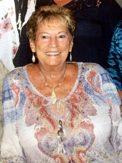 Obituary of Isabelle R. Moser