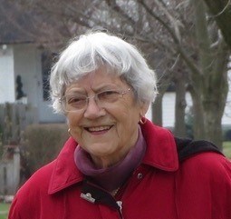 Obituario de Elizabeth "Betty" Russell