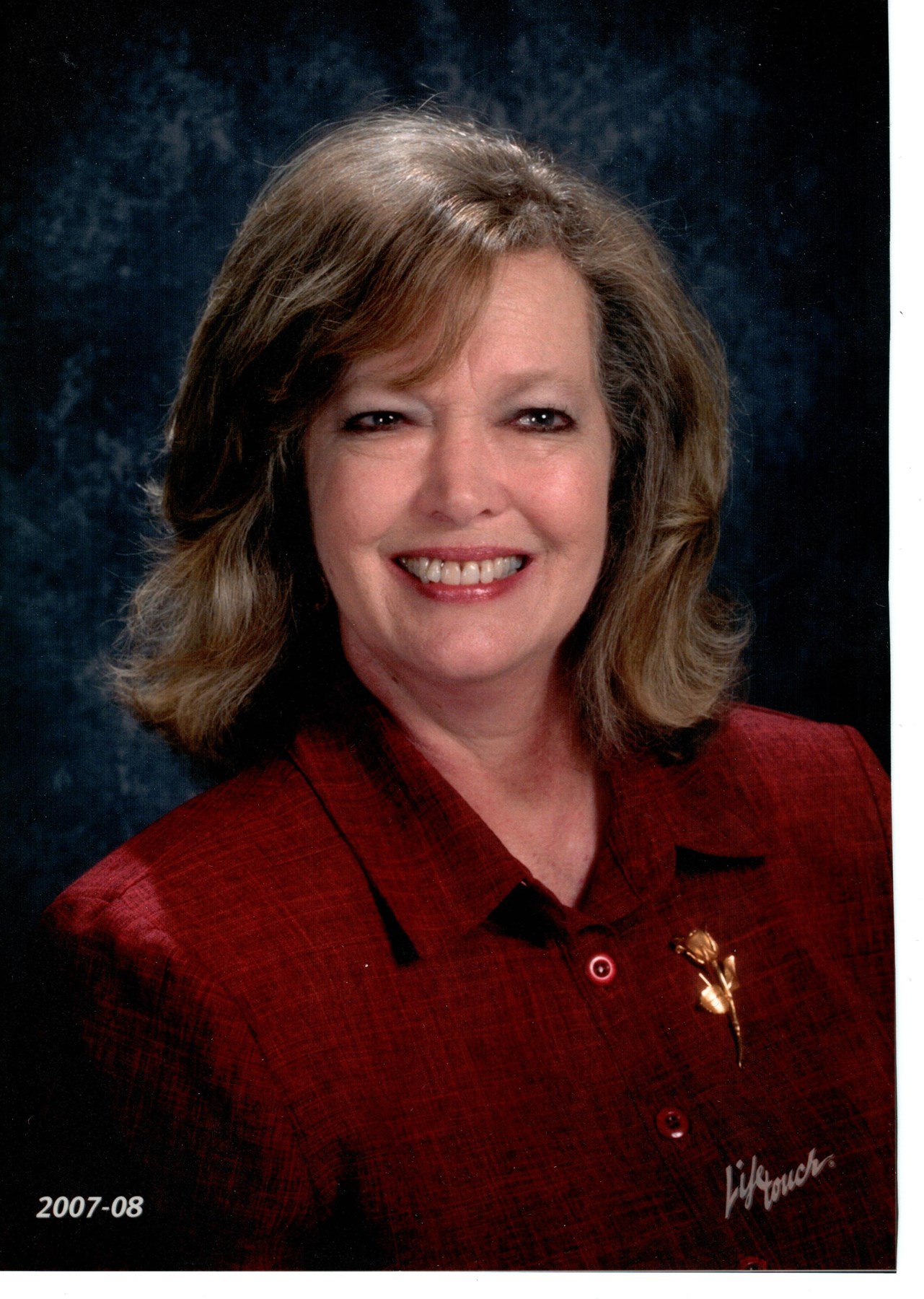 Roberta Lynn Wilgus Obituary - Killeen, TX