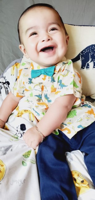 Obituary of Mario Rivera-Castellanos