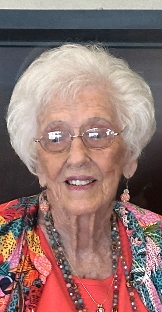 Obituary of Rosemary Chachere Rao