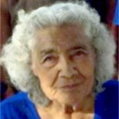Obituary of Permelia Marrietta