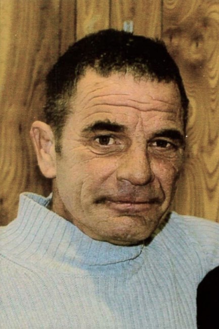 Obituary of Daniel Clinton Young