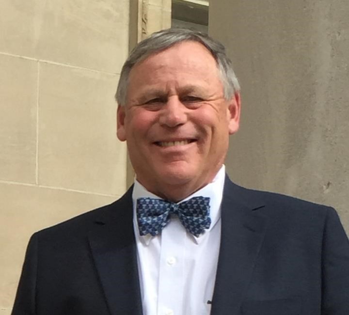 Avis de décès de Andrew D. Scala