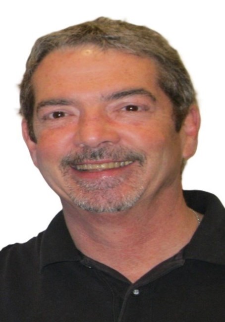 Obituary of Patrick L. Patterson