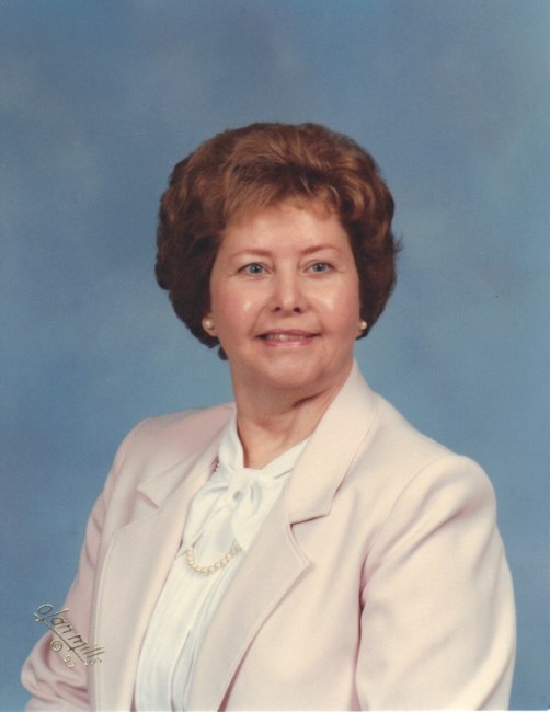 Obituary of Ruth B. Keller