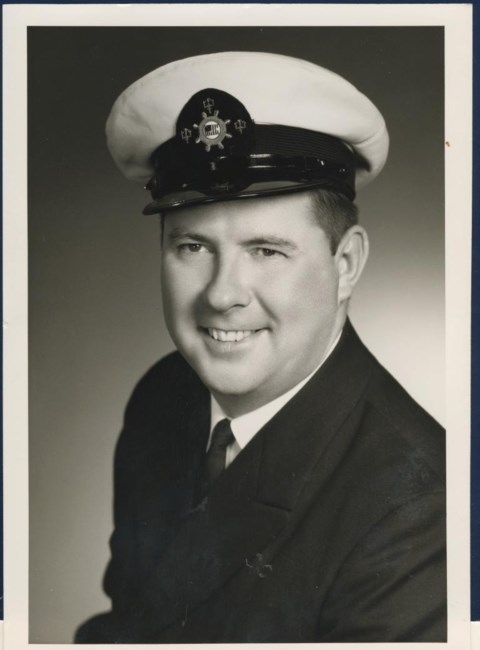 Obituary of James Murphy