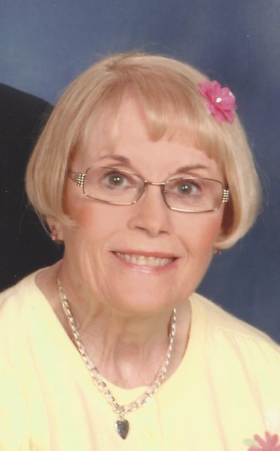 Obituary of Margaret "Peggy" Louise Wirth
