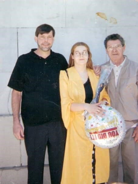 Obituary of Robert E. Cusack