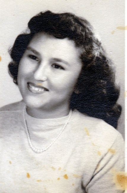 Obituary of Anita Marie Crites
