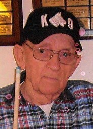 Obituary of Elmer Harrison