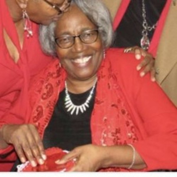 Obituary of Mrs. Ernestine B. Taylor