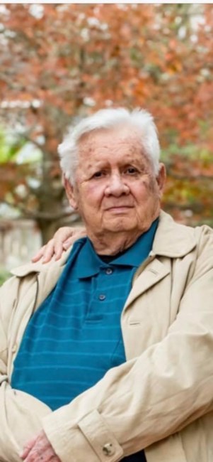 Obituary of Robert Gene Davis