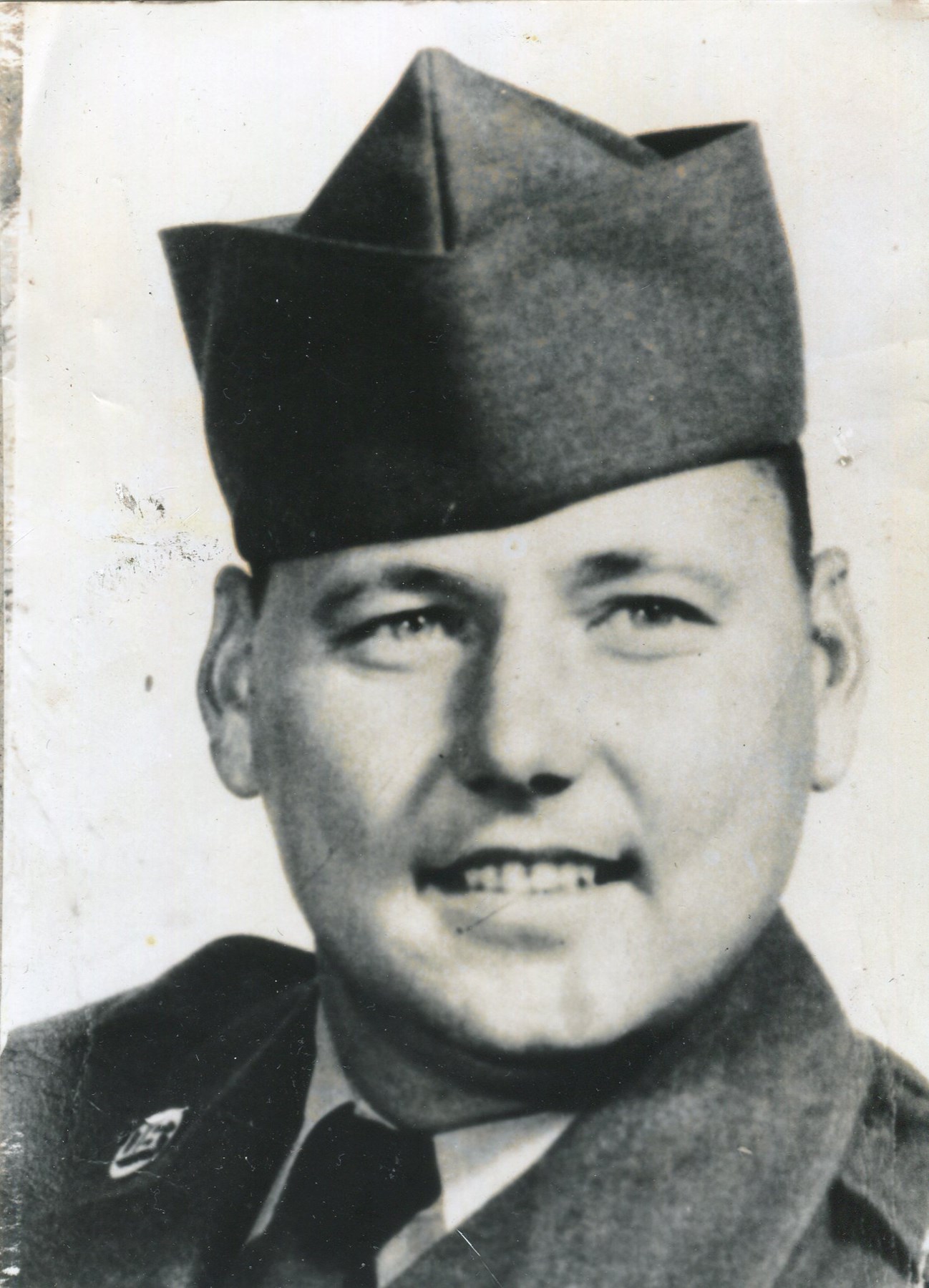 Avis de décès de Thomas Jefferson Miller