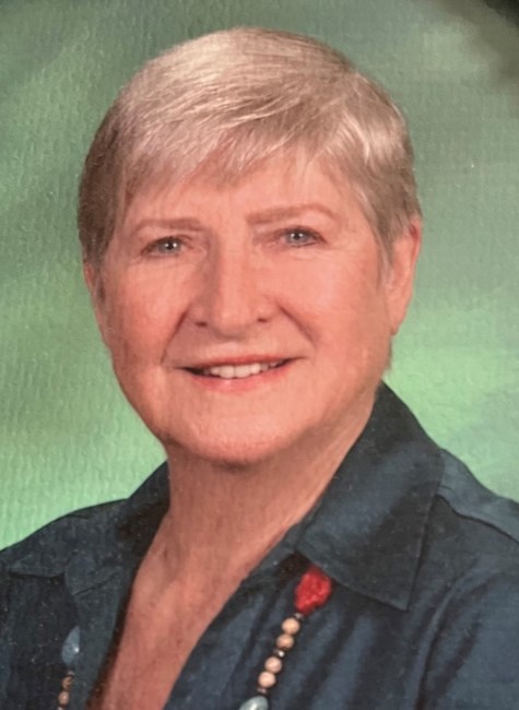 Obituary of Dorothy Spangler Darden