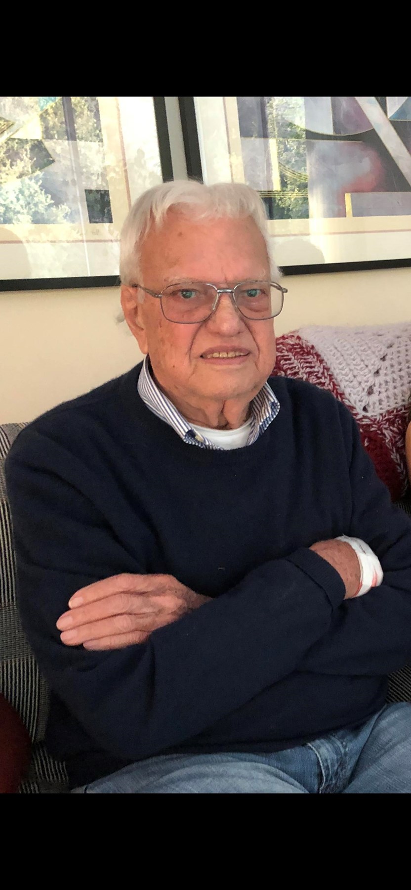 Obituary of Anthony Blase Costan