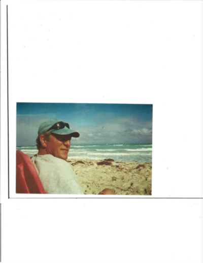 Obituary of Joseph Cerione