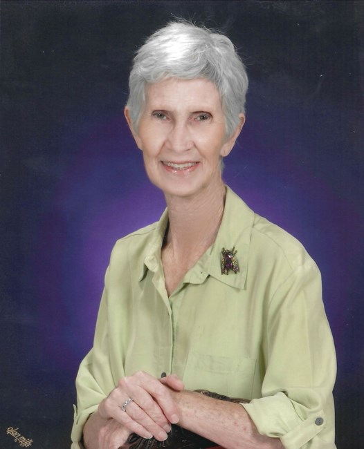 Obituary of Ann M Jones