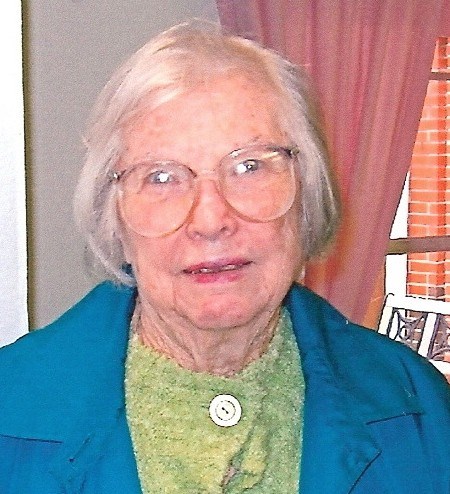 Obituary of Minnie A. Robinson Davis