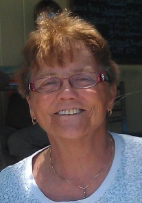 Obituary of Irene J. Dupere Gagnon