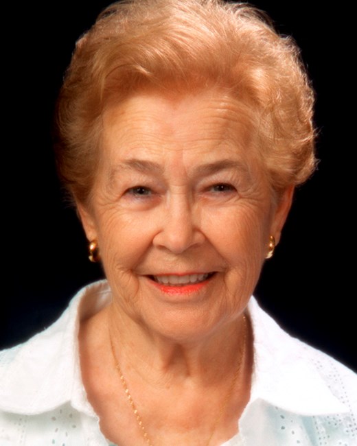 Obituary of Bonnie Funderburk Stallings