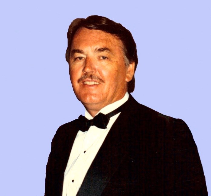 Obituary of Richard Dick Paul Maloney