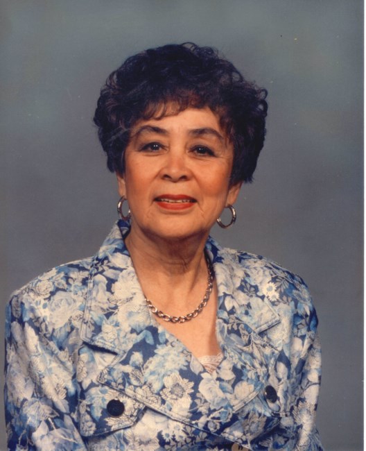 Obituary of Cresencia G. Montemer